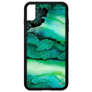 Wildflower case - iPhone XS Max